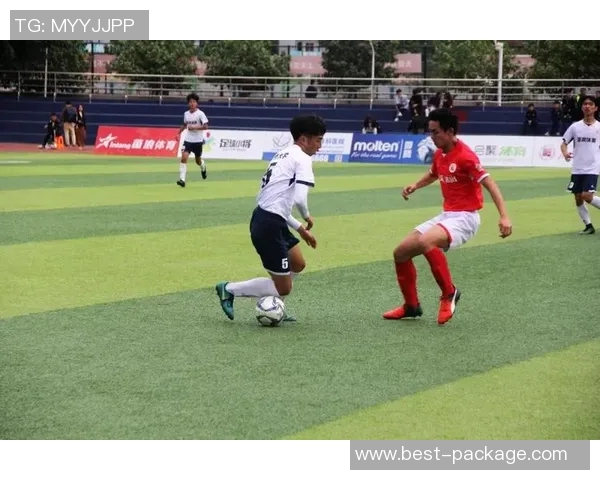 茵浪足球引领新潮流打造全民健身新风尚助力青少年成长与发展